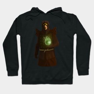 Destiny2 Hoodie